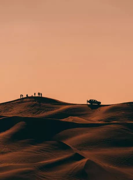 Rub Al Khali