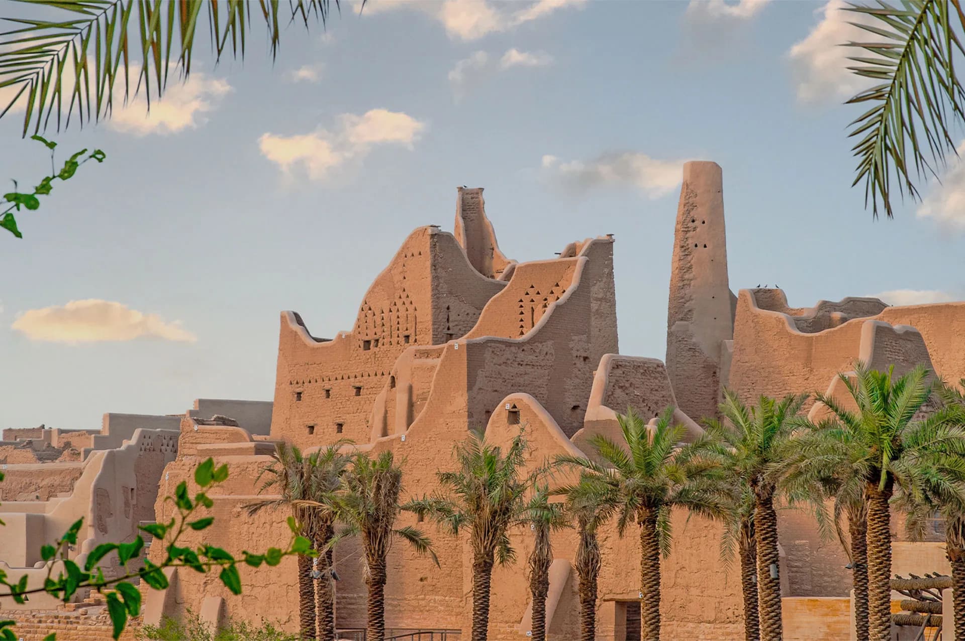 Riyadh